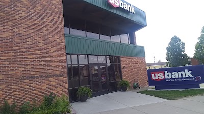 U.S. Bank Branch