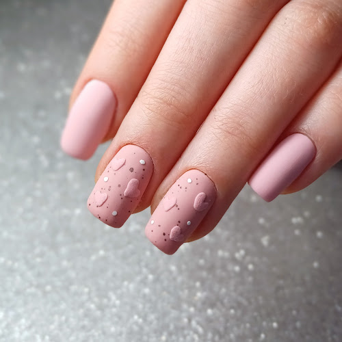 Konga Nails Salon stylizacji paznokci, Akademia Manicure, Sklep - Olsztyn