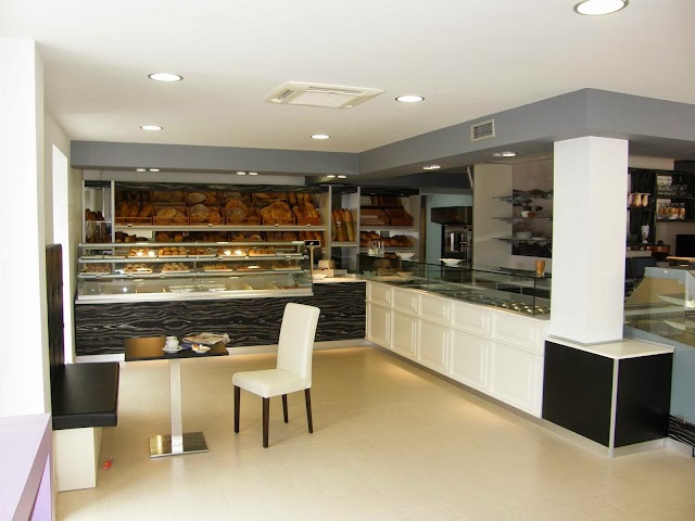 Pizzeria Kolđeraj