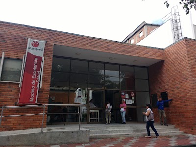 Photos of Hospital Erasmo Meoz