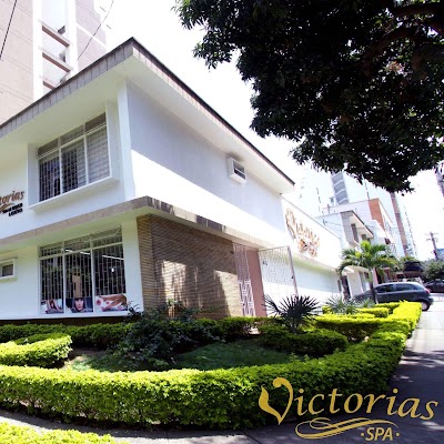 Photos of Victorias Spa