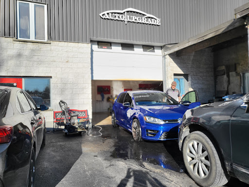 Auto Upgrade Gallery - Canada