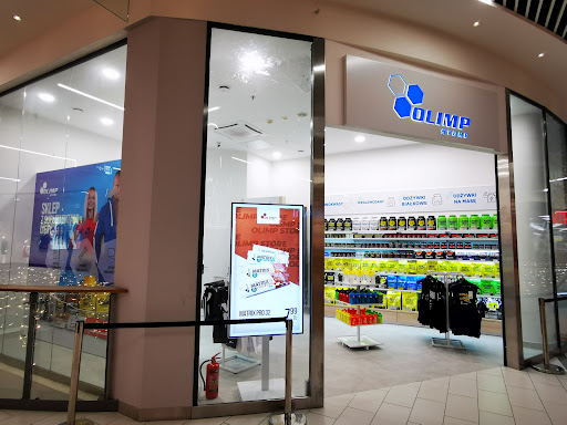 Olimp Store