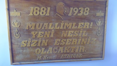 Photos of G&ouml;ksun İl&ccedil;e Milli Eğitim M&uuml;d&uuml;rl&uuml;ğ&uuml;