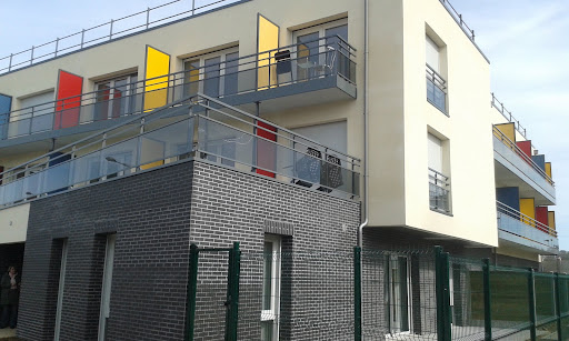 Photo de Résidence Mobicap Dieppe à Dieppe (76200)