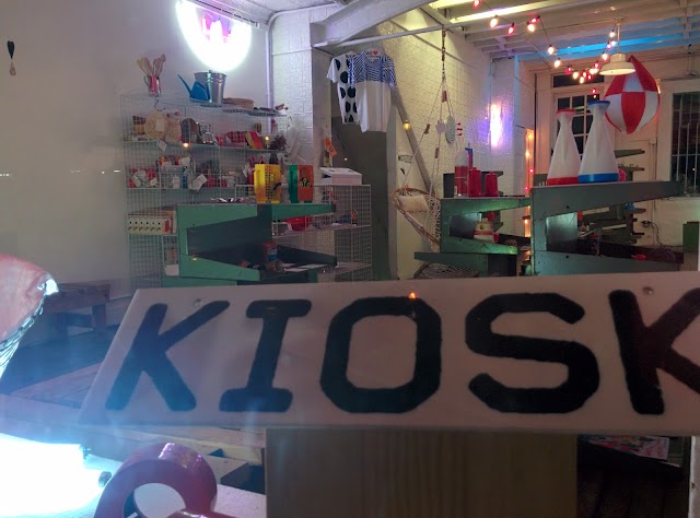 KIOSK