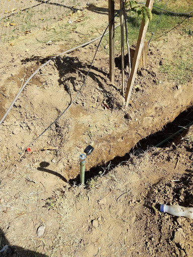 Dawson.s plumbing &Drain service - Thumbnail