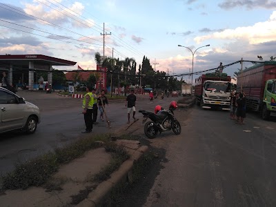 Photos of Pertamina SPBU - Waruwetan