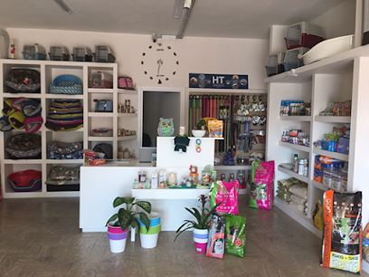 Zampe Felici - Toelettatura per Cani e Gatti