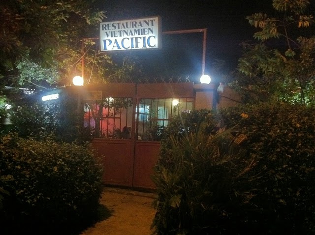 Restaurant Vietnamien PACIFIC