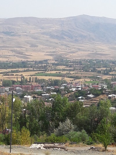 Photos of Suşehri Governor's Office Teacher's House