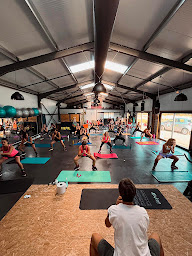 Photo n°3 de lansac en forme à Lansac (Club de sport)