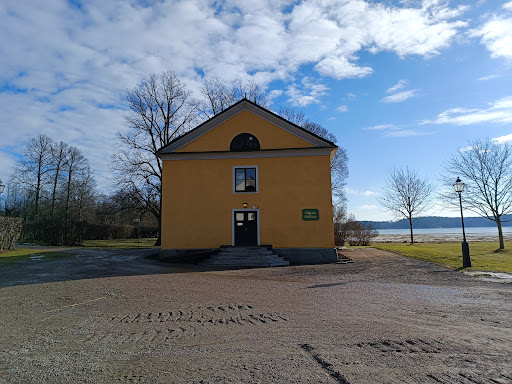 Tullgarns slottskafé och butik - Thumbnail
