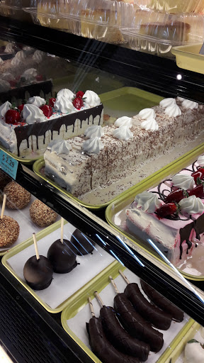 Villa Park Fruit Market Gallery - United States