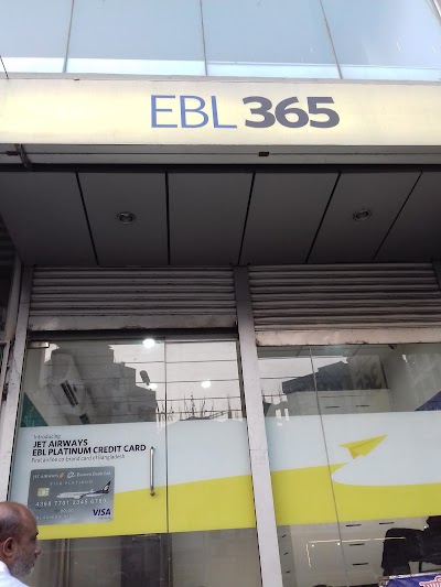 Photos of Eastern Bank Limited 360 ATM