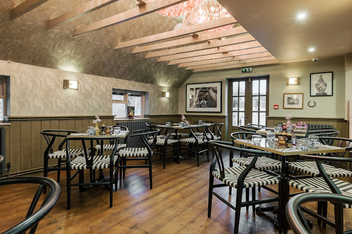 Axe & Compasses by null