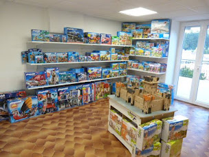 Photo n°7 de 3 2 1 JOUEZ à Amplepuis (Magasin de jouets)