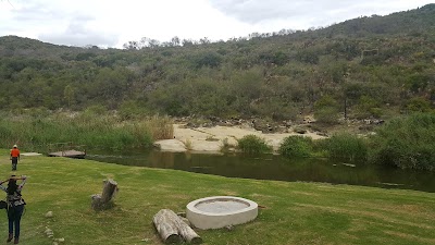 Photos of Adrenalin Addo
