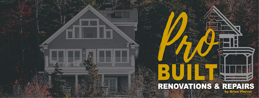 Avatar for Pro Built by Brian Pierrot