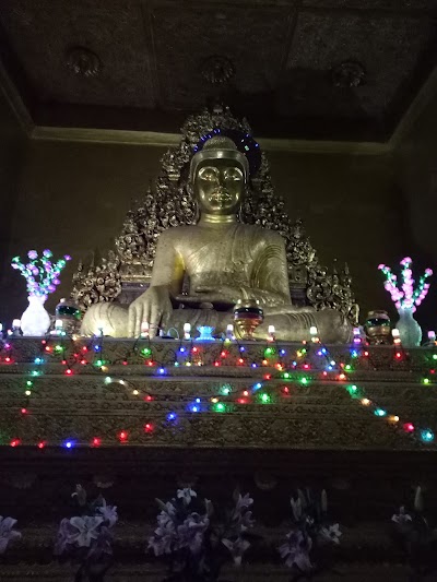 Photos of Jaung Pra Luang