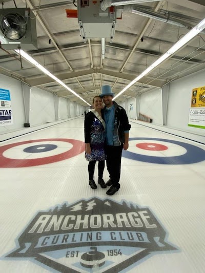 Anchorage Curling Club INC