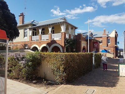 Photos of Beverley Community Resource Centre