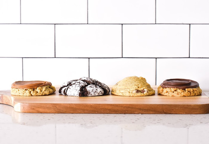 Twisted Sugar by null