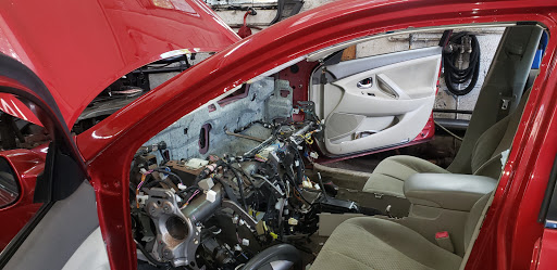 carfast auto repair - Thumbnail