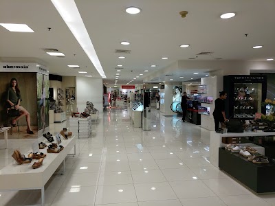 Photos of SOGO