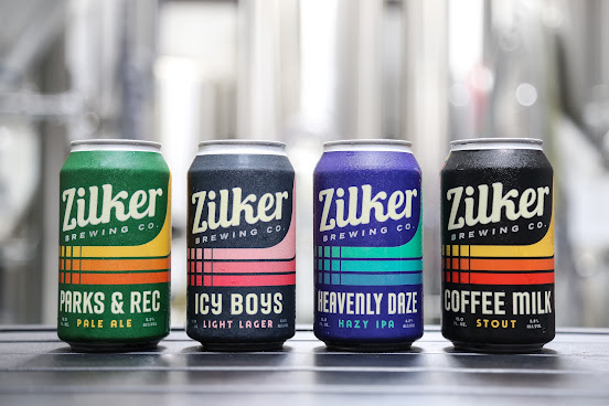 Zilker Brewing Company and Taproom by null
