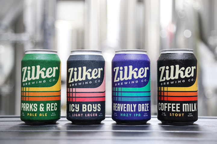 Zilker Brewing Company and Taproom by null