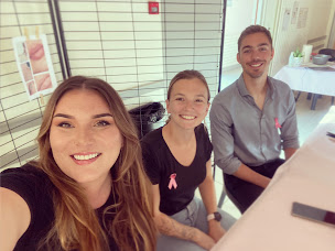 Photo n°11 de Centre Rose - Paramédical et Bien-être à Pornic (Centre de bien-être)