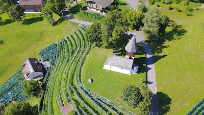 Photos of St. Mamerten