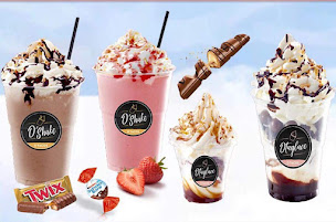 Photo n°66 de O’tacos Annecy à Annecy (Restaurant de tacos)