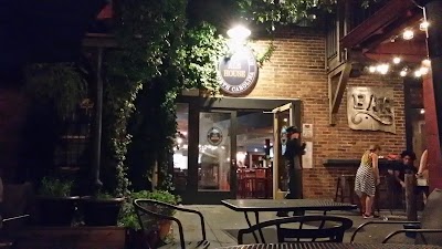 Photos of Black Mountain Ale House