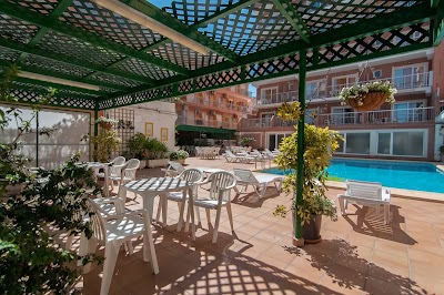 Photos of Hotel San Luis