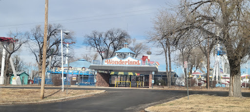 Wonderland Golf