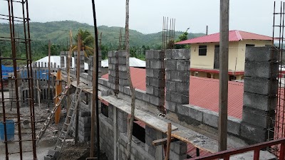 Photos of Baptist Church MEBSH of Marfranc