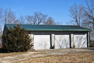 Photos of Neosho Rapids City Park