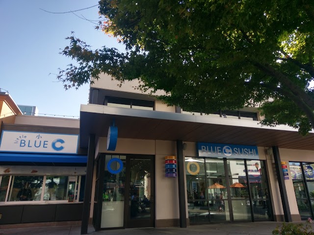 Blue C Sushi