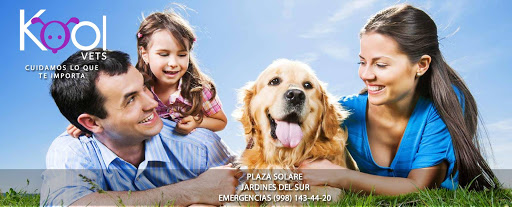 Kolitas Veterinaria Cancún