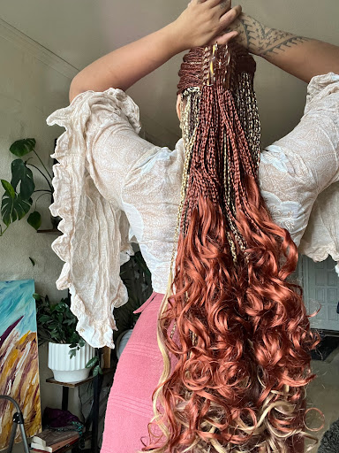 Milly's FAB Hair Braiding Salon Tucson AZ - Thumbnail