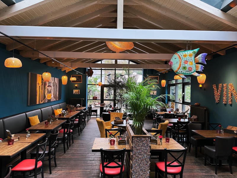 Das Landau - Tapas & More — photo