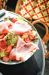 Photo n°60 de Café Victoria à Paris (Restaurant)