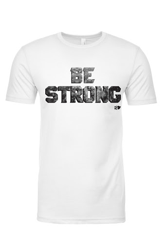 BE Wear Threads - Visual