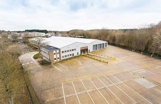 ECOM HANDLING LIMITED