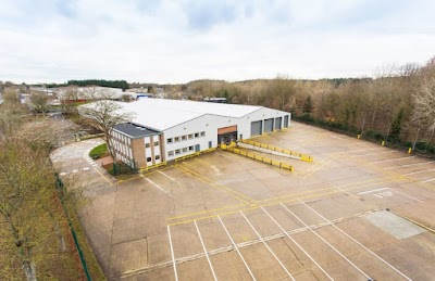 ECOM HANDLING LIMITED