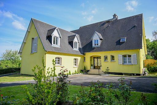 Photo de Gîtes de LA PETELLERIE à Moyon (50860)