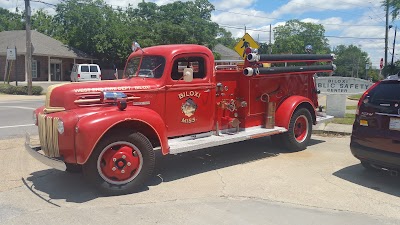 Biloxi Fire Museum