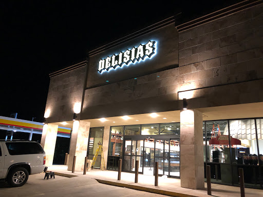 Delisias - Visual